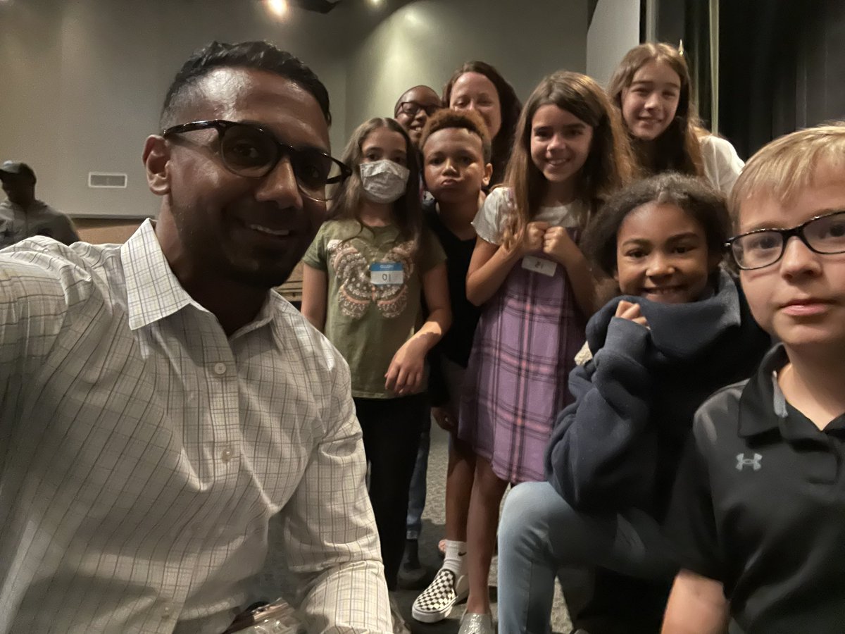 Devin Padavil tweet media