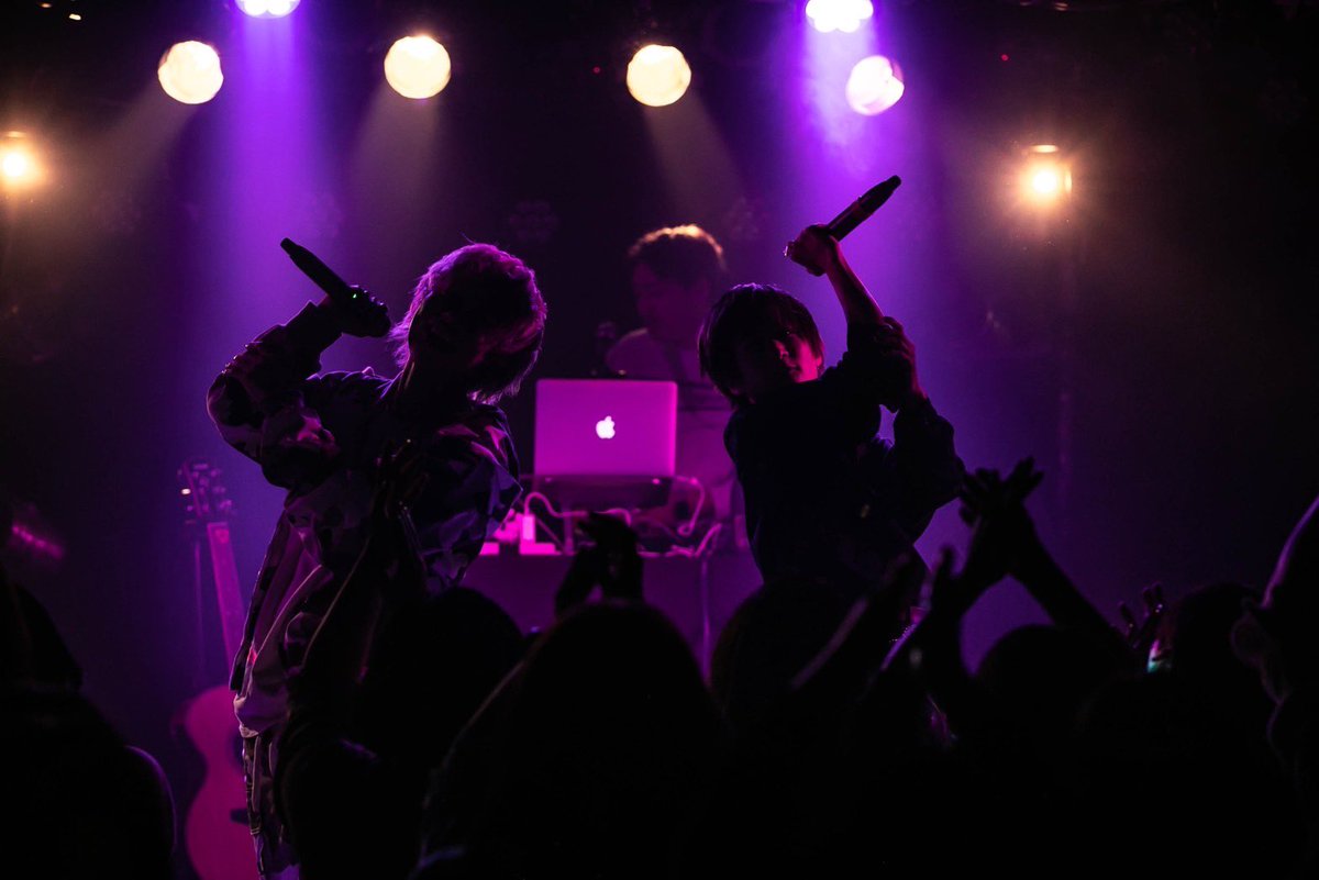 delaryota's tweet image. Cielyのお誕生日お祝いしてきた！

Fly-sisコラボさせて頂きました
ステージングもフリーな感じで望んだけどやっぱりそらいとはばっちりステージング合うんだなって感じでした

来てくれたみんなもCielyをお祝いしてくれてありがとうございました！！

#MDJ
#Ciely