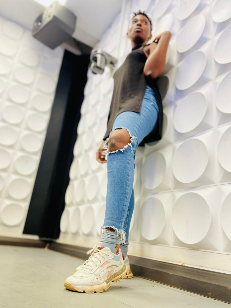 Kiss 100 Kenya tweet media