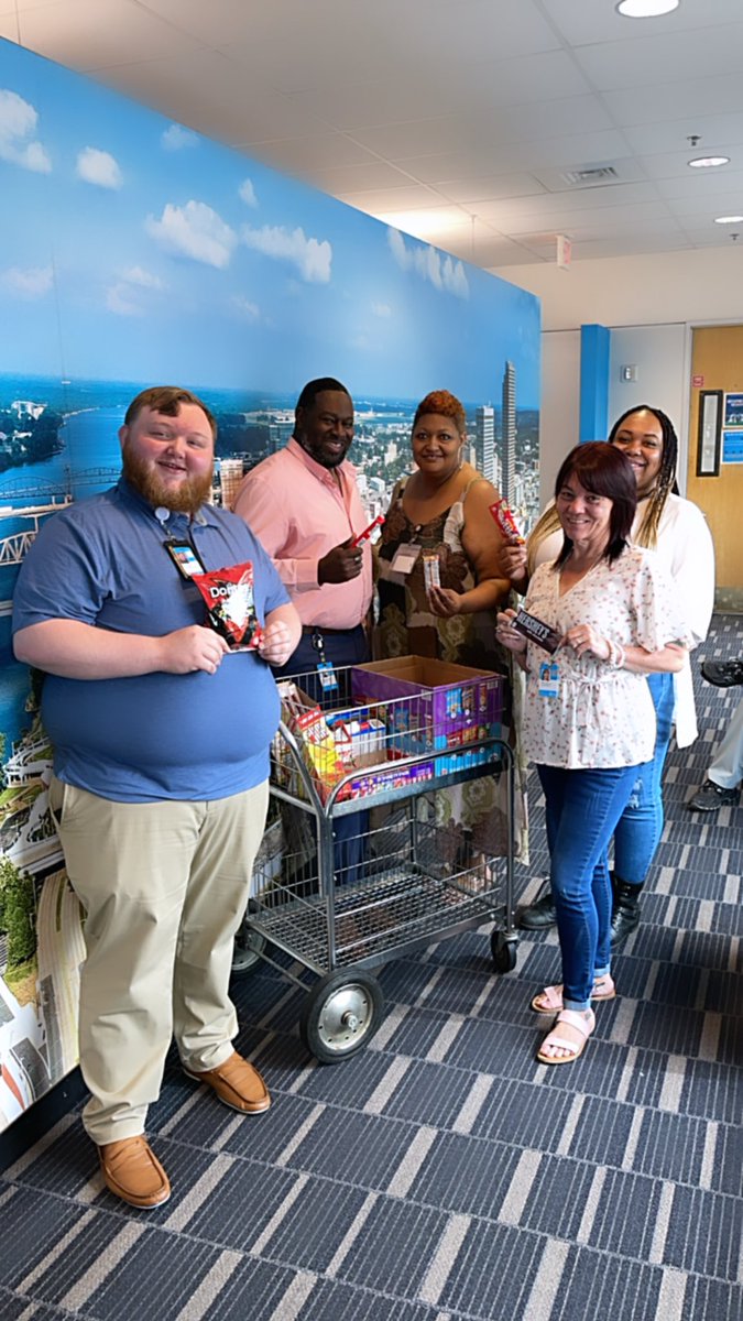 AT&T LRCC tweet media