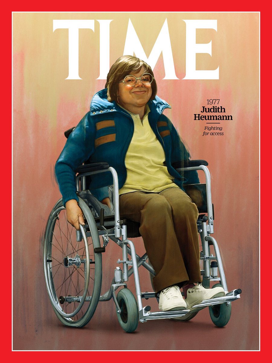 We at APAQ are saddened by the passing of Judy Heumann, a lifelong disability rights advocate whose work has had a significant impact on the rights of people with disabilities and our field.