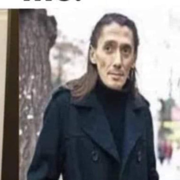 #YeniProfilResmi