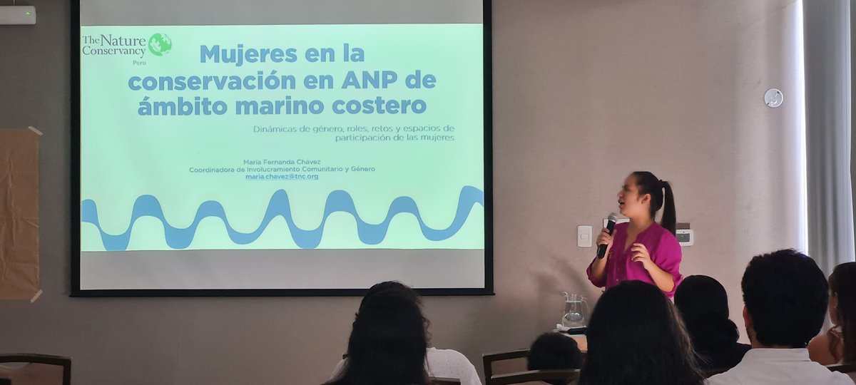 MarcoRuizSe's tweet photo. En el marco del día de la mujer,  se realiza la mesa redonda para fortalecer el Rol de la Mujer en Pesca y Conservación,  para intercambiar experiencias y explorar oportunidades entre mujeres de caletas pesqueras de Manglares de Tumbes, Ancon, Quilca y San José.
#ProyectoBAF https://t.co/sSrP0B8Mh8