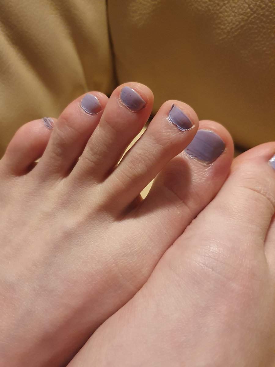 HappyDirtyFeet's tweet photo. Willst du mehr sehen?
#füße #Nagellack #Zehen #feetpic
#feetpicsforsales
#FeetPicture
https://t.co/A6TTNsqNzy https://t.co/2OgN2xLZhp