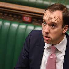 It's time to recall and deselect this out of control MP. In light of further revelations that #Hancock tried to punish rebel MP's who didn't go along with him by withholding funding from children with learning disabilities, I believe the whole country should demand the process