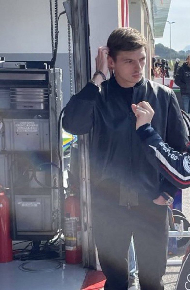 Max Verstappen Very Hot club (@mvhotclub) on Twitter photo 
