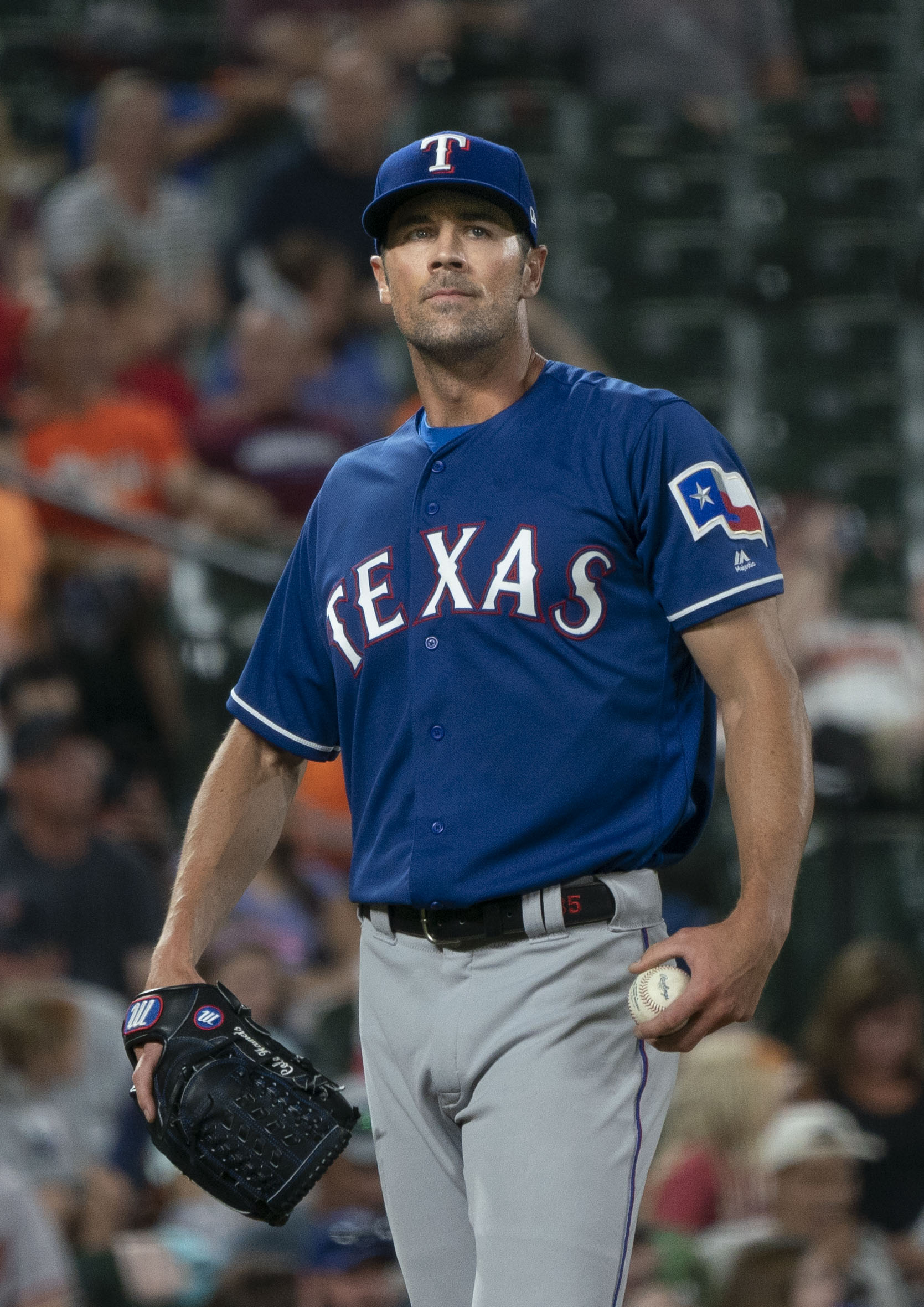 Texas Rangers Baseball History (@TxRangerHistory) / Twitter
