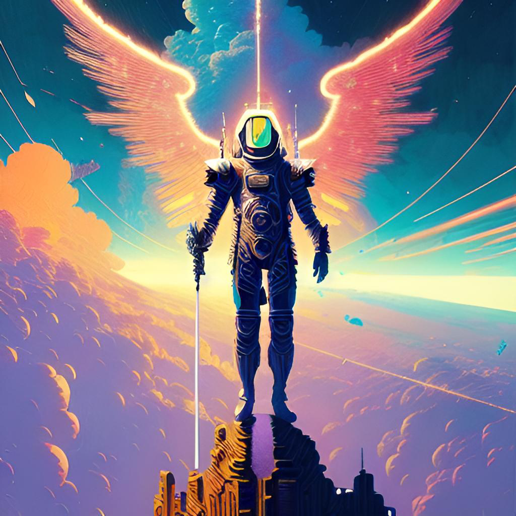 SPACEGUARDIANZ's tweet photo. Hello Space guardianz ⚔️

As you know we are at our early stages of our road map 🚦

https://t.co/ILgzDwefLH
so we are giving  10 og spots who first join our discord 
And Follow ➡️retweet And➡️like  this tweet

submit proof at our discord proof channel ♥️

Good Luck  First 10 👍 https://t.co/Gg7ZPxgy46