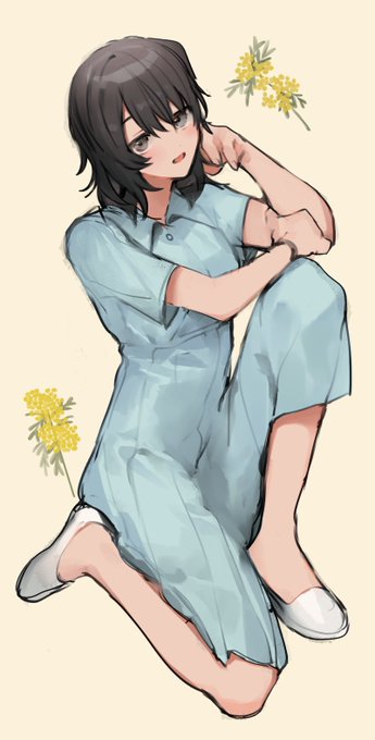 春色ワンピあんどうくん 