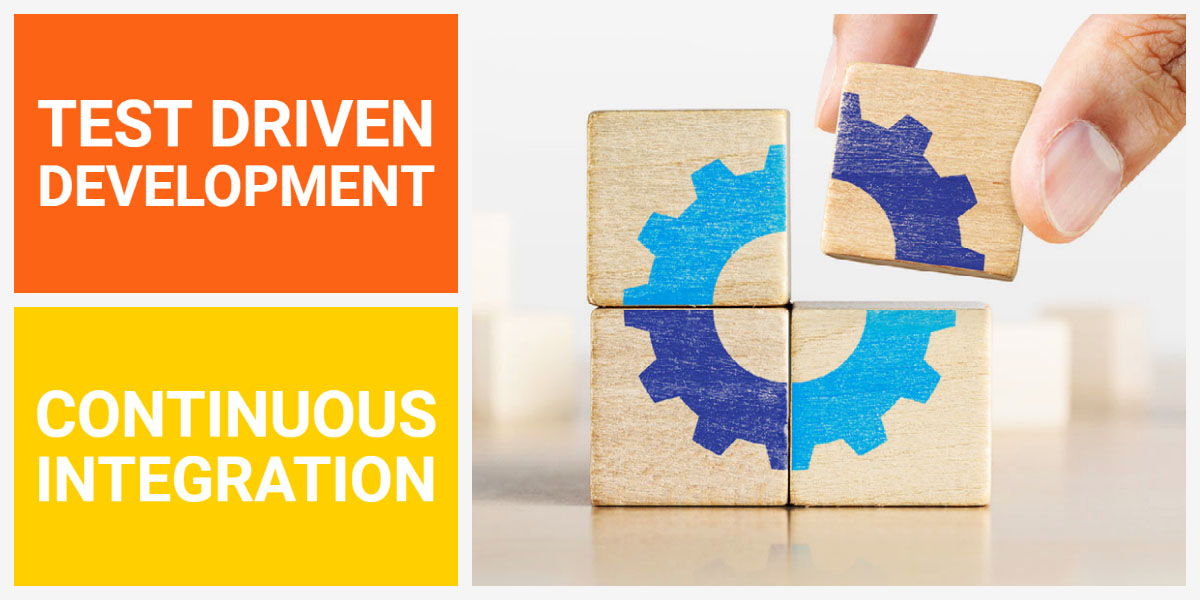devinterface's tweet photo. 🚀Integrating test-driven development and continuous integration into your development workflow can help you write flawless code. 

👉🏻 Read our latest article to learn more!

https://t.co/DVQHbXXIWu

#devinterface
#TDD
#CI https://t.co/1ZiBIuV0di