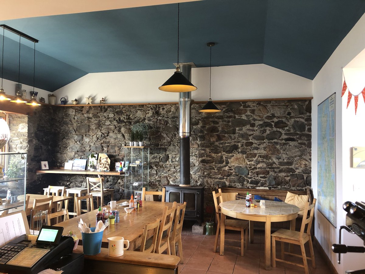 It’s good to be back.
#coffeeshop #tearoom #cafelife #cake