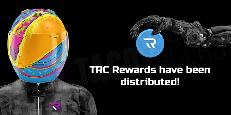 Taco Racers tweet media