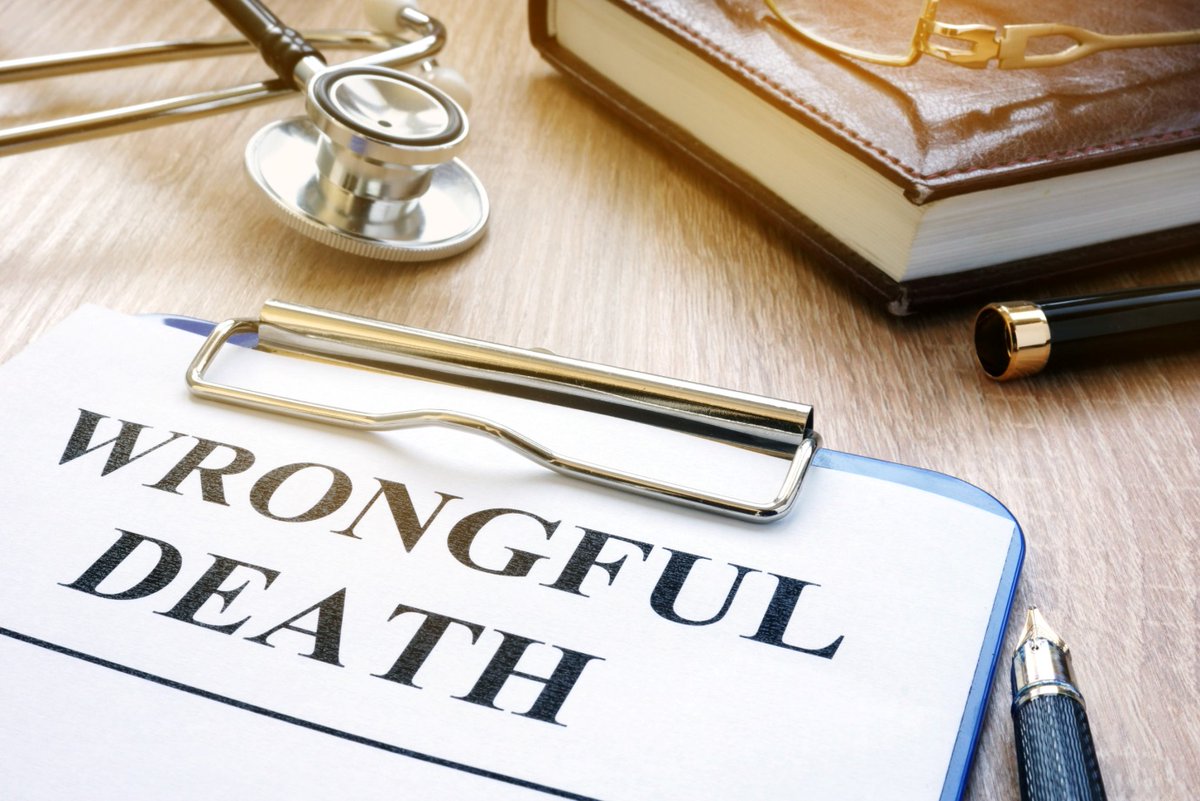 If you have been affected by wrongful death, don't hesitate to reach out to us at (954) 799-9469. We are here to provide the legal guidance and support you need during this difficult time. 

#WrongfulDeath #compensation #legalhelp #support #LevinLitigation #funeralexpenses