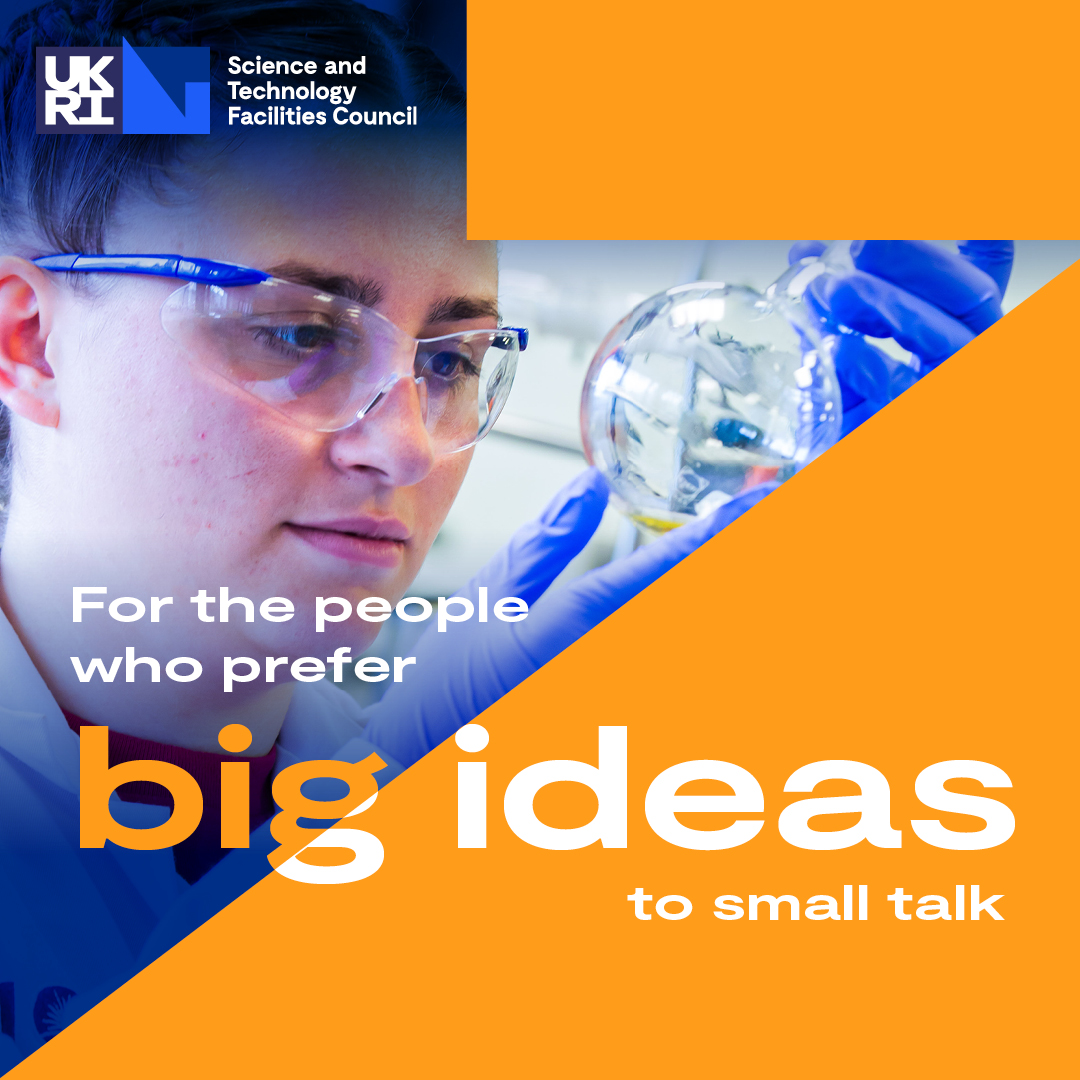 CLF_STFC's tweet image. 📣 Job Alert 📣
Looking for a new career?
Check out our new role where you could be contributing to user experiments at our Artemis laser facility, and working on our major facility upgrade project HiLUX 🧑‍🔬 👩‍🔬
➡️ h.rfer.us/UKSBSi0e1kA