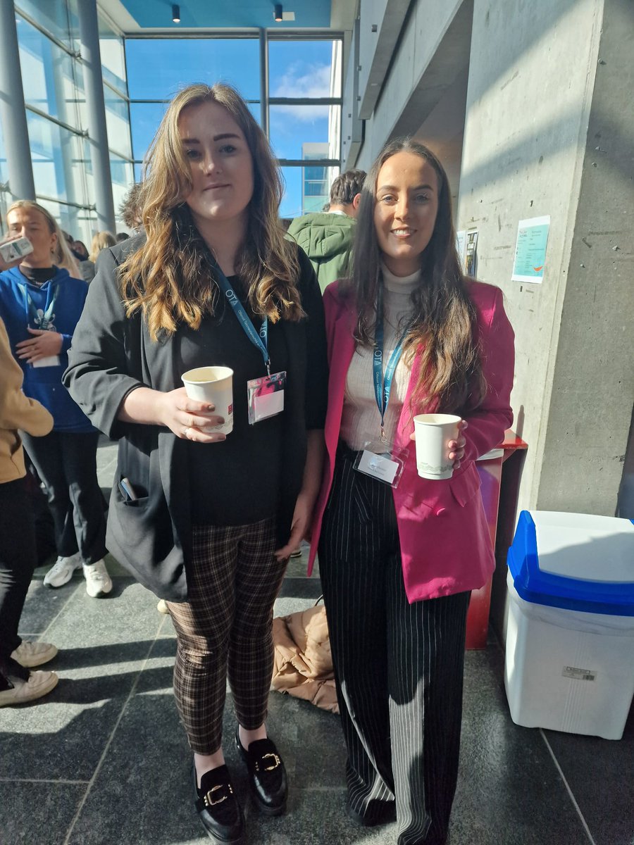 ATU Galway City on Twitter: "We were delighted to welcome our industry