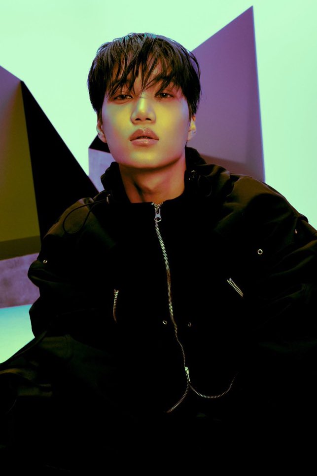 fredguterre's tweet image. 5 DAYS TO ROVER
#ROVER_TeaserImage3 #KAI_Rover