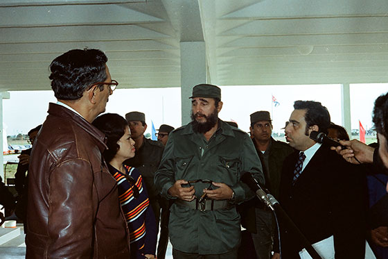 Al  Comandante del Ejército Rebelde, Julio Camacho Aguilera y amigo entrañable de #PinardelRío y del IPVCE Federico Engels reciba en este día, el cariño de una provincia que lo ha acogido como un hijo más.  Feliz 99 cumpleaños #CubaViveEnSuHistoria #CubaMined <a href="/CurbeloNiurka/">Niurka María Curbelo Herrera</a>