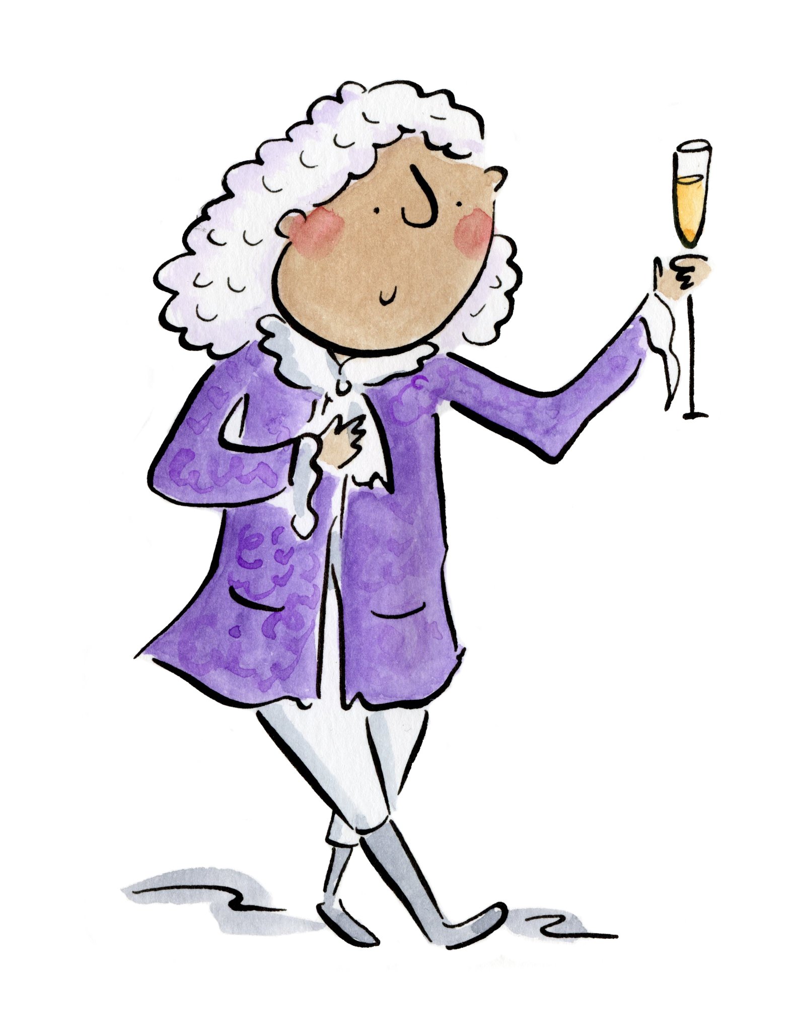Happy Birthday Johann Sebastian Bach! 31 March 1685   