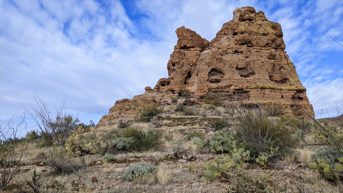#HikeAZ #Hiking #Mountains #Arizona #SaltRiver #Nature #Desert