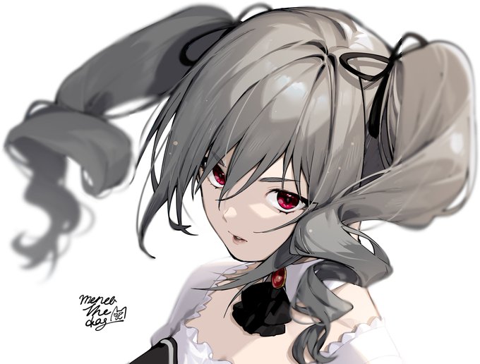 skebで描いたルァンコ
https://t.co/fVT4YHrBIO 