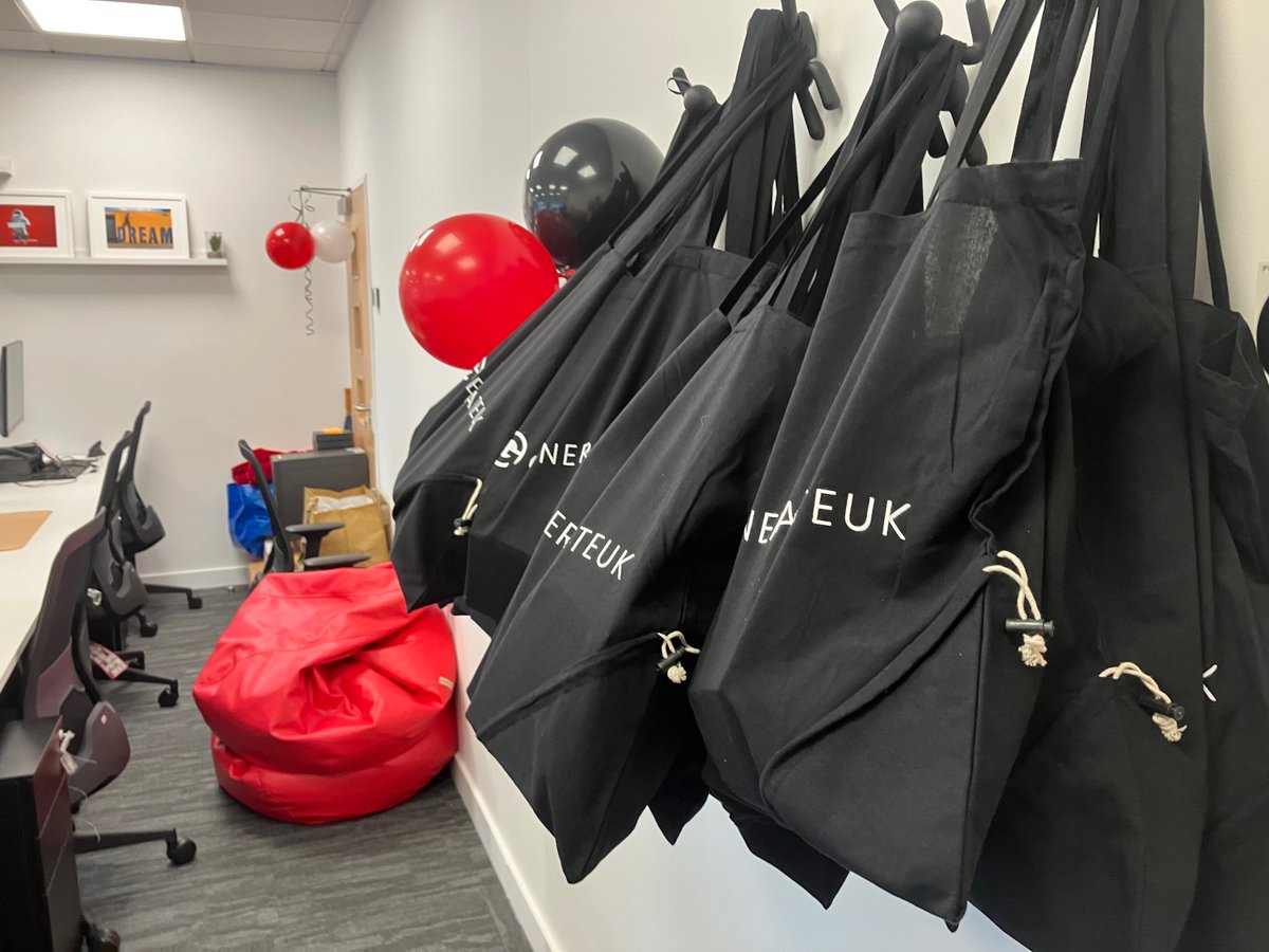 Generate UK | B2B Digital Marketing Agency tweet media