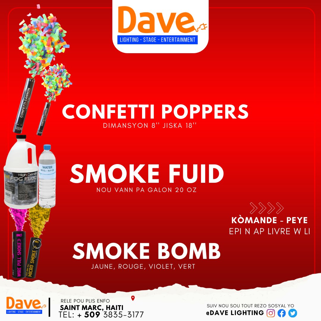 dave_lighting's tweet photo. Rele nan 38353177! N ap livre w li. https://t.co/mJSvRPe93d