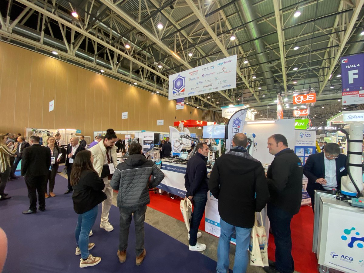Proxinnov tweet media