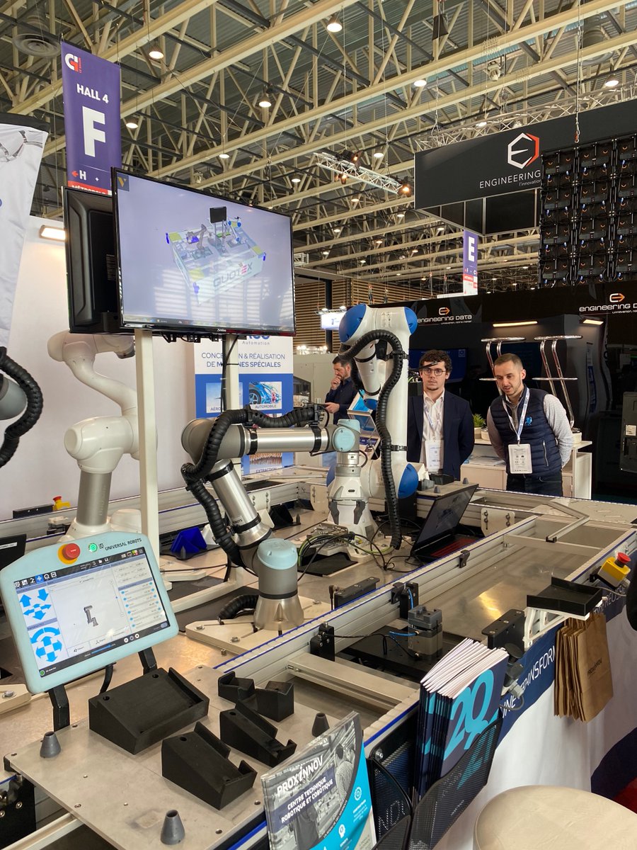 Proxinnov tweet media