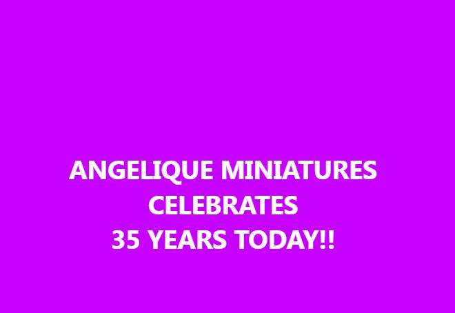Angelique Miniatures (@Angeliqueminis) on Twitter photo 2023-03-07 15:33:31
