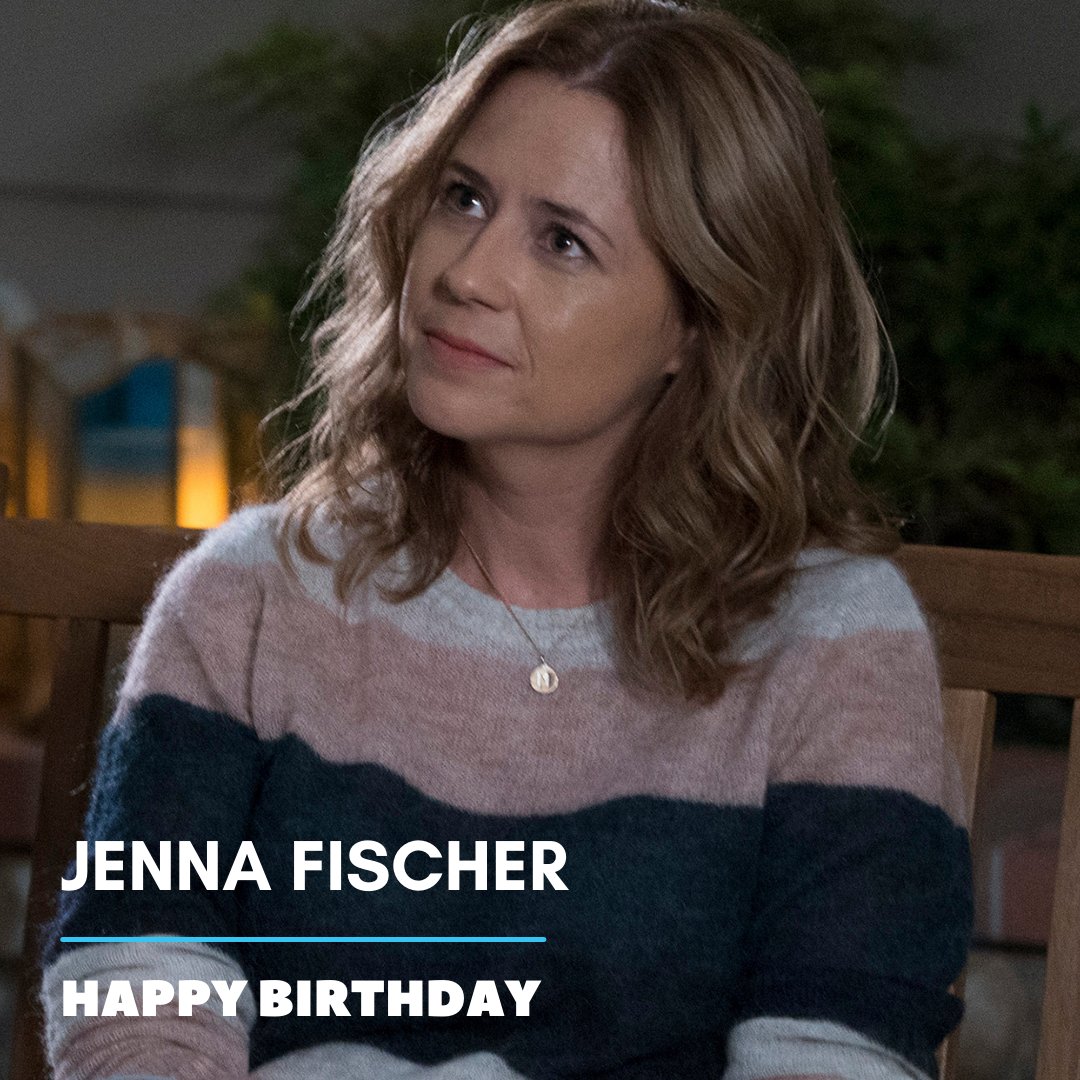 moviefone's tweet photo. Happy Birthday #JennaFischer
Which Jenna Fischer movie is your favorite?
π¬ https://t.co/86KEdE8ZSa
#moviefone #movie #TheOffice #SplittingUpTogether #BradsStatus https://t.co/EIlXj3lubL