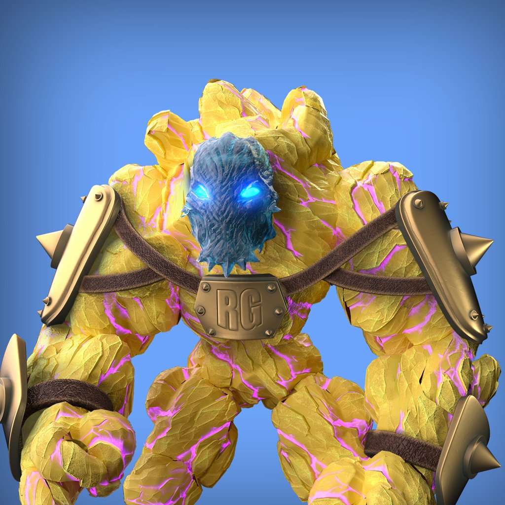 Best Ice Beast Mask offer according to Rude Ranking
RudeGolem #6452 listed for 6.5874 SOL!
Rank: 548
See in Marketplace: magiceden.io/item-details/B…
Ranking: rudegolems.com/ranking/
#RudeGolems #RudeIceMask