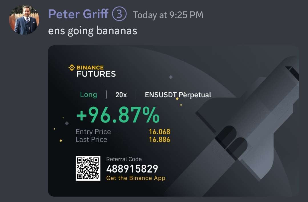 CryptoMarkets6's tweet photo. Unstoppable🚨
Gains every hour💰
Join now:  https://t.co/i90V6BIoGD
$BTC $ETH $ENS $APT $SOL $FIL $INJ https://t.co/ftjwSyMNPZ