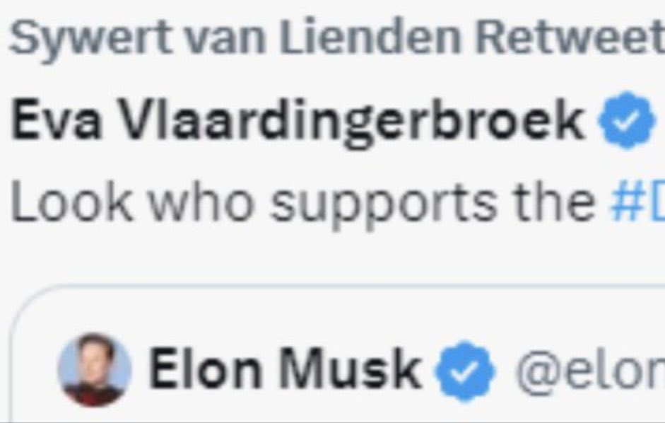 SanderSchimmelp's tweet photo. Triangle of sadness https://t.co/oSxkTZTjxF