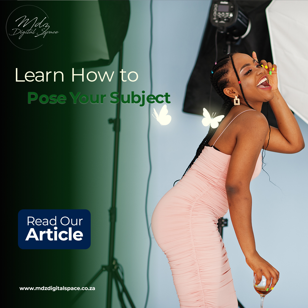 MdzDigitalSpace's tweet photo. Discover the secrets to stunning portrait photography! Our latest article is your ultimate guide to mastering the art. From expert tips to advanced techniques, we've got you covered. Click The Following Link To Read: https://t.co/Omt3lHkC3x https://t.co/dD77RZ1hZV