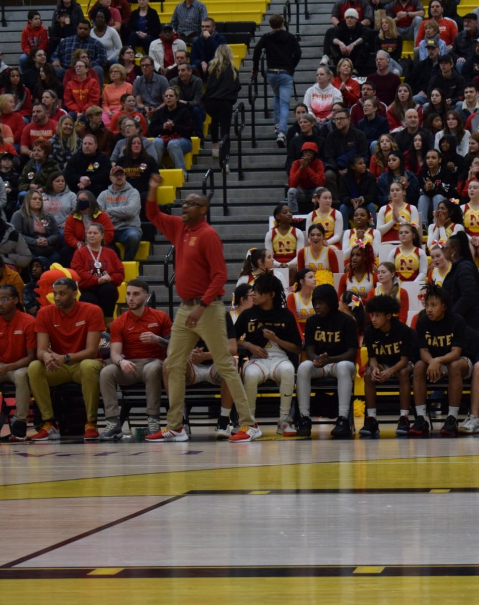 Coach Cam Williams (@camijja21) on Twitter photo What if we told you the sacrifice we made to compete are victory in itself? What if we weren't measured by wins & losses, but our "WILL" & our focus to prepare to have the courage to contend? Every day we wake up, it's a win. Let's pack the gym one more time! Sat. March 11th <a href="/2pm/">Two O'clock</a> What if we told you the sacrifice we made to compete are victory in itself? What if we weren't measured by wins & losses, but our "WILL" & our focus to prepare to have the courage to contend? Every day we wake up, it's a win. Let's pack the gym one more time! Sat. March 11th <a href="/2pm/">Two O'clock</a>