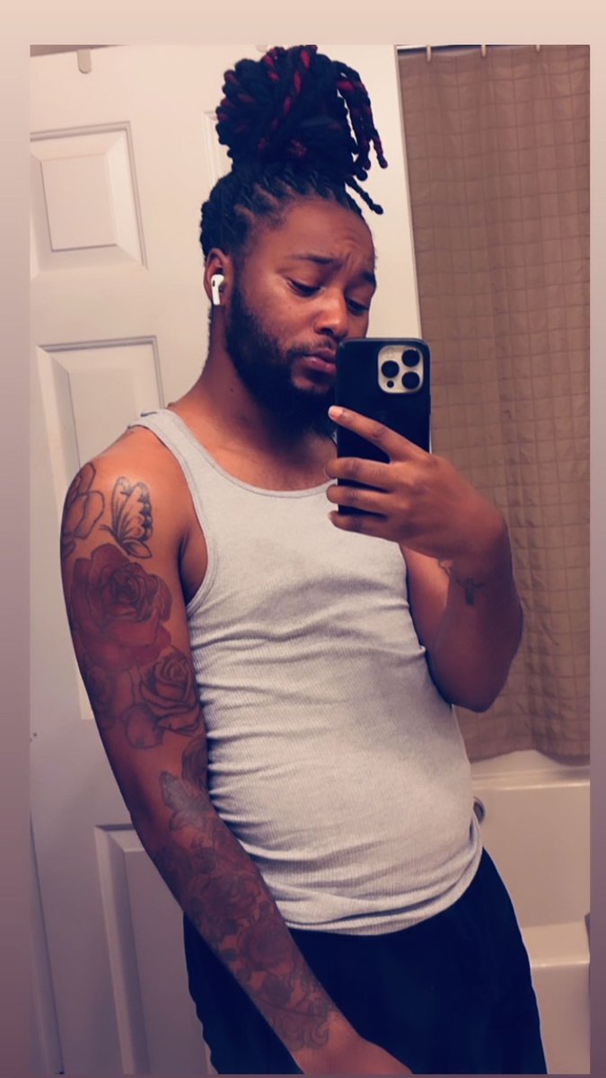 Big Ju, not the “lil” one! 📸