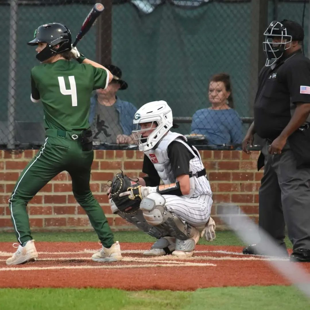 Warriors beat Cedar Creek 22-2 on Monday to improve to 8-1 on the season. The Warriors host Class 4A Natchitoches Central (9-1) tonight with jv at 4pm and varsity at 6pm