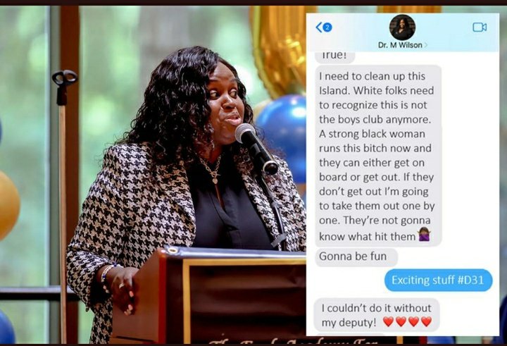SyvilleAlphonso's tweet photo. But GUESS who sitting back and
😷saying nothing
BIG MAMA QUEEN BEE @NewYorkStateAG aka TISH
She investigate everything Trump do or Done @TrumpWarRoom
She never investigate BLACK PEOPLE like @NYCMayor @NYCDHS
WHY? BECAUSE THEY ARE FRIENDS FIRST THEN DEMOCRAT'S
@NEWSMAX
#BBDS https://t.co/FmbYYWe7Uu