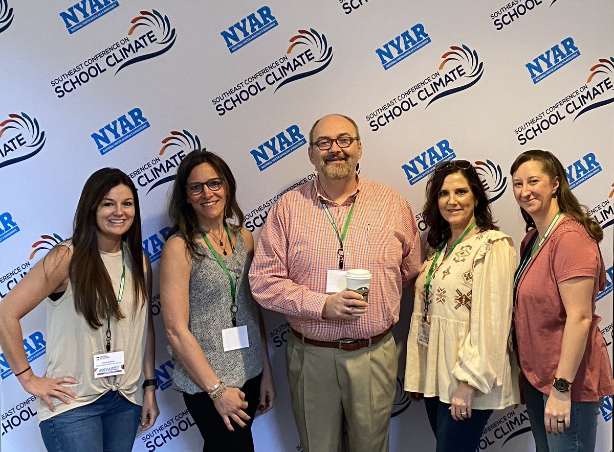 Learning how to treat problems as a gift, turning challenging behaviors in the classroom into opportunities for growth and connection, &amp; the impact of trauma on youth in rural communities #nyar23