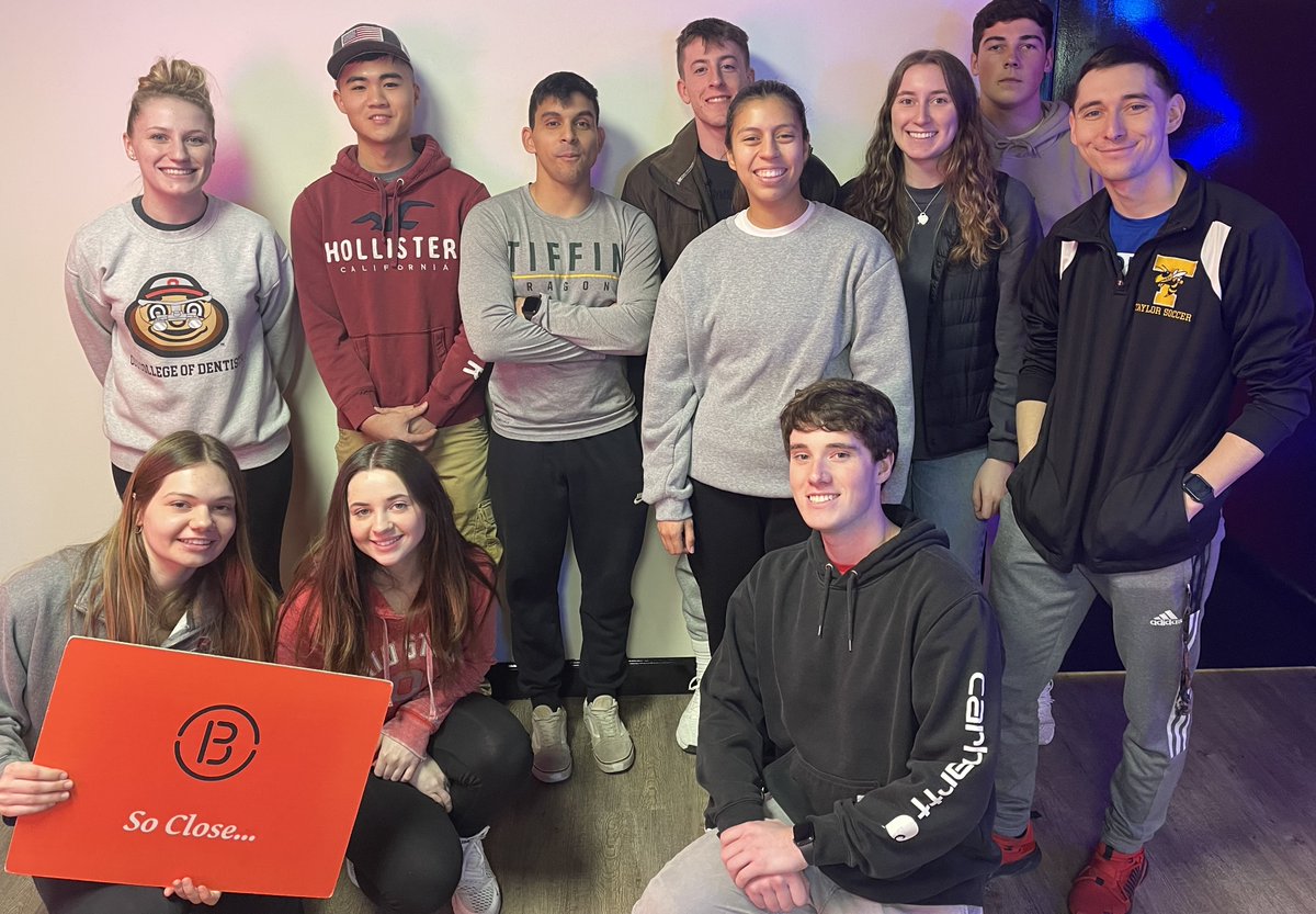 Suicide Prevention Program tweet media