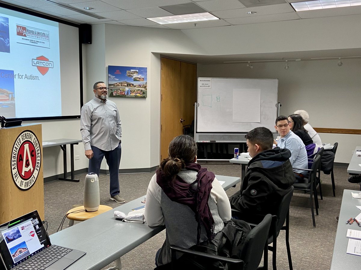 Hispanic Contractors of Colorado (HCC) tweet media