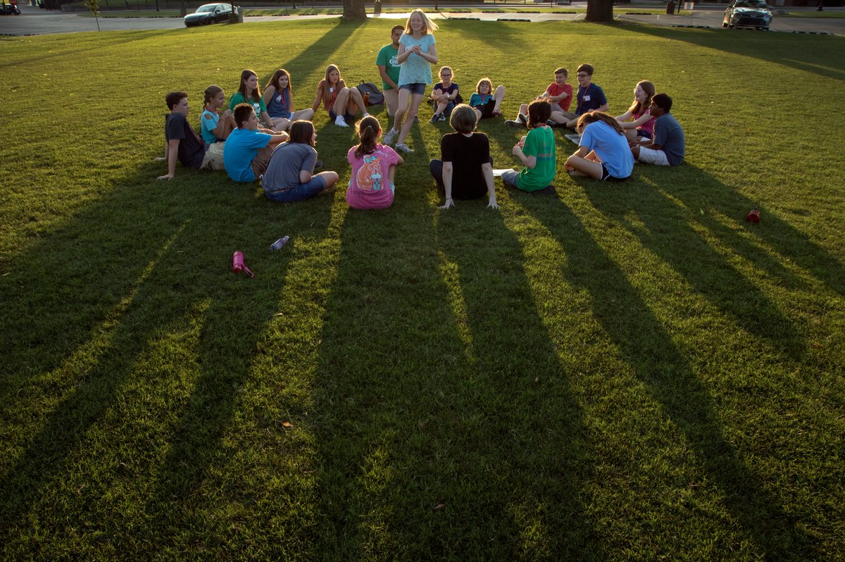 With a new week come opportunities for your students to attend one of our summer programs. Applications for SCATS and VAMPY are live!

Visit our website to learn more and apply: wku.edu/gifted/

#gtchat #SCATS23 #vampy23 #gifted #edchat #giftededucation