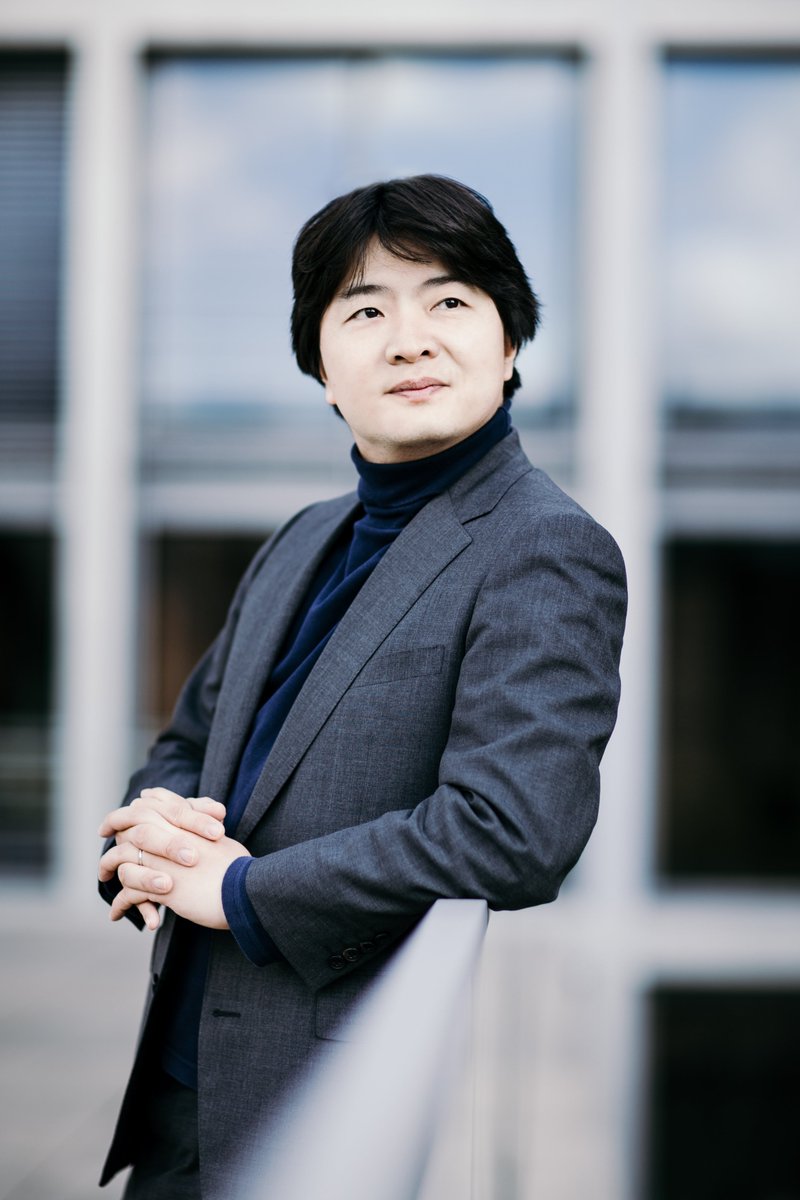ProductionsSarfati (@prodsarfati) on Twitter photo ACTU DES ARTISTES | Le 08/03, Kazuki Yamada inaugurera le Festival Printemps des Arts de Monte-Carlo avec le <a href="/MonteCarlo_Orch/">Orchestre Philharmonique de Monte-Carlo</a> et Michel Dalberto ๐น, dans un programme consacrรฉ ร Franck et Bruckner.
printempsdesarts.mc/programmation/โฆ ACTU DES ARTISTES | Le 08/03, Kazuki Yamada inaugurera le Festival Printemps des Arts de Monte-Carlo avec le <a href="/MonteCarlo_Orch/">Orchestre Philharmonique de Monte-Carlo</a> et Michel Dalberto ๐น, dans un programme consacrรฉ ร Franck et Bruckner.
printempsdesarts.mc/programmation/โฆ