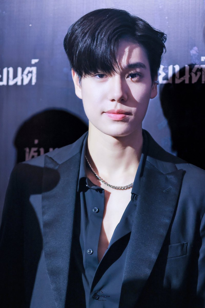 230307 Phuwin 🎥

𝐖𝐄𝐀𝐑𝐈𝐍𝐆 𝐃𝐑𝐄𝐀𝐌𝐒...
—————-－－－－━━💫

#GalaPremiereหุ่นพยนต์ 
#phuwintang <a href="/phuwintang/">phuwintang</a>