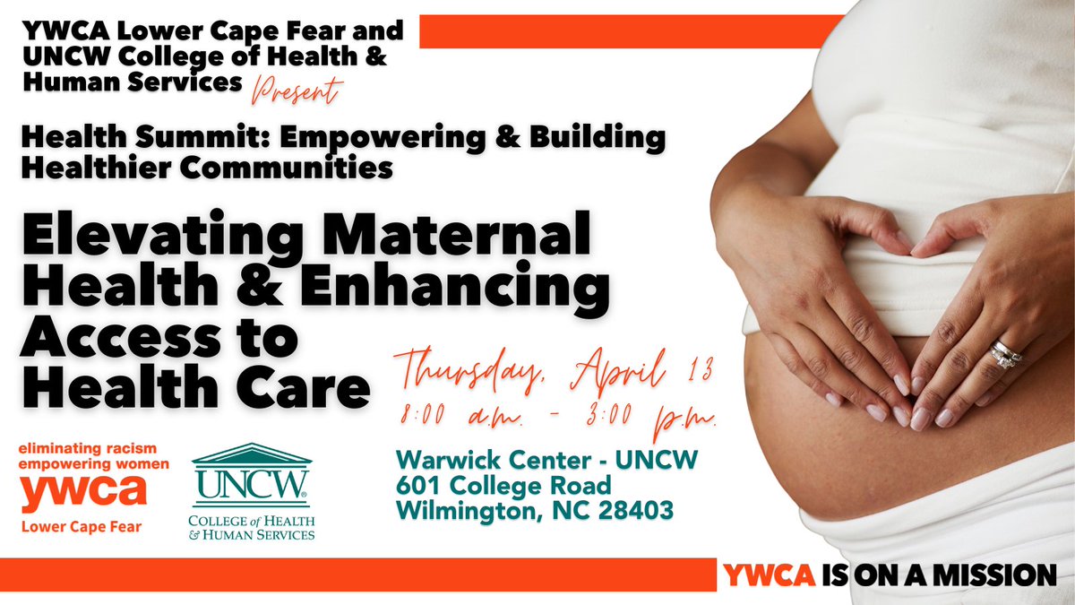 Registration is open for the 2023 Health Summit ➡️ healthsummit2023.eventbrite.com