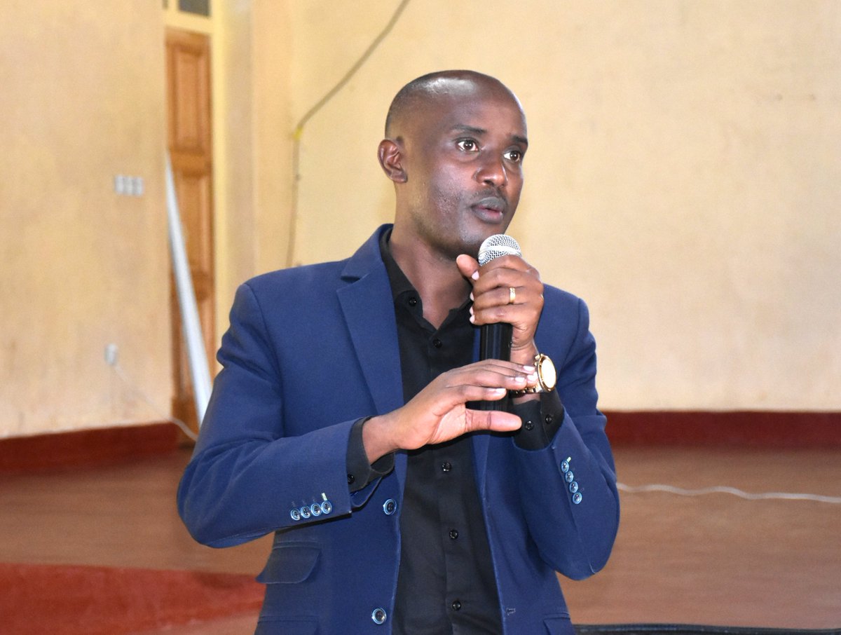 Karongi District tweet media