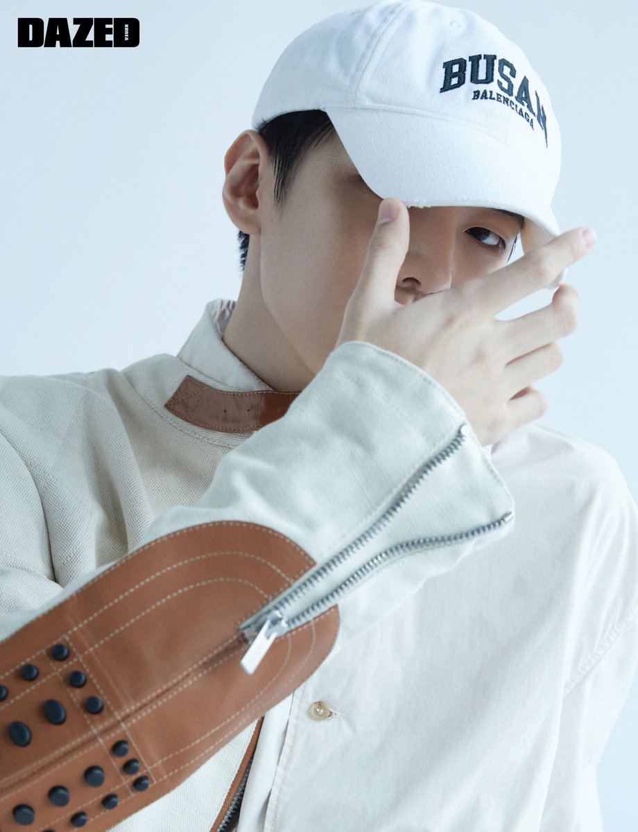 timetoJC's tweet photo. 220308 데이즈드 코리아 스프링에디션 #재찬 

재찬이는 클거야 
🔗 https://t.co/g7gzlC6xTz

#박재찬 #JAECHAN #DKZ #디케이지 https://t.co/41094t42ND