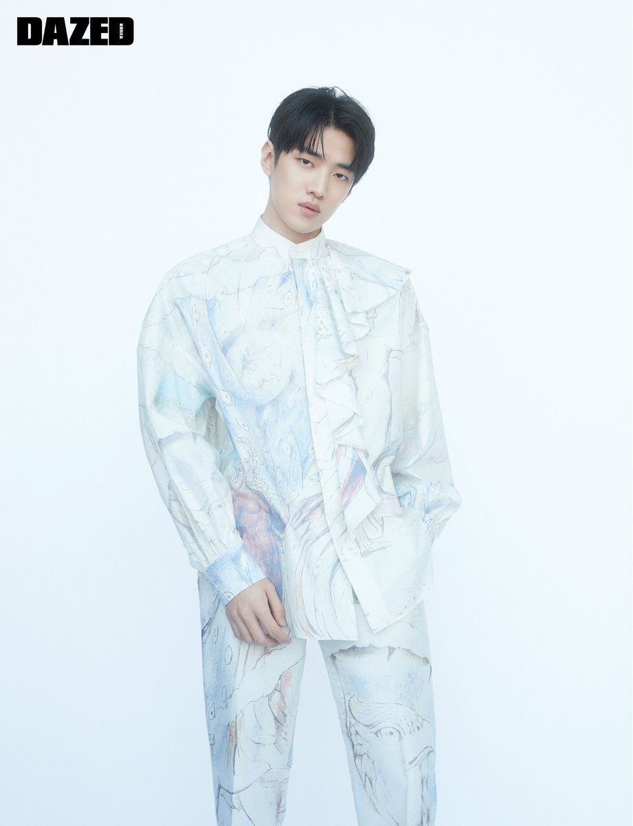 timetoJC's tweet photo. 220308 데이즈드 코리아 스프링에디션 #재찬 

재찬이는 클거야 
🔗 https://t.co/g7gzlC6xTz

#박재찬 #JAECHAN #DKZ #디케이지 https://t.co/41094t42ND