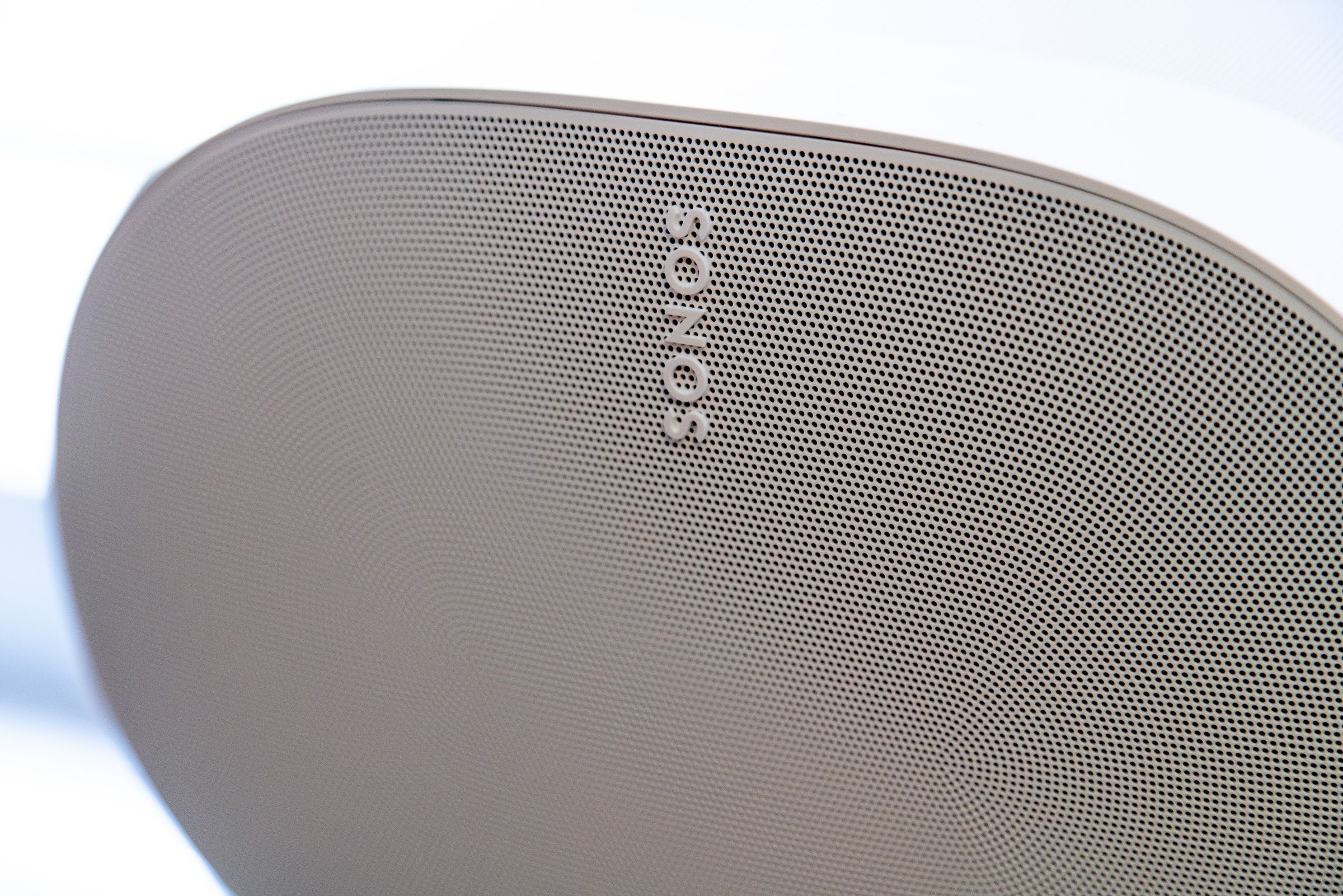 sfærisk Stejl fremtid The Verge on Twitter: "Sonos CEO says old products have long life ahead as  new "era" arrives https://t.co/PJAahUiomy https://t.co/iivAsMRvcH" / Twitter