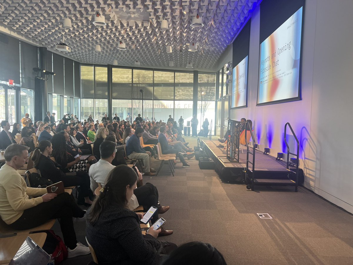 Solome Tibebu (@solometibebu) on Twitter photo “Young people want to receive care digitally, and we know this modality is sustainable as we’ve seen through COVID-19” <a href="/NYCHealthCommr/">Dr. Michelle Morse</a> #healthnext23 “Young people want to receive care digitally, and we know this modality is sustainable as we’ve seen through COVID-19” <a href="/NYCHealthCommr/">Dr. Michelle Morse</a> #healthnext23
